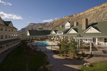 Wine Country Inn