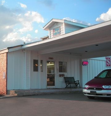 Budget Lodge Inn Abilene