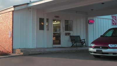 Budget Lodge Inn Abilene