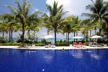 Kamala Beach Resort (a Sunprime Resort)