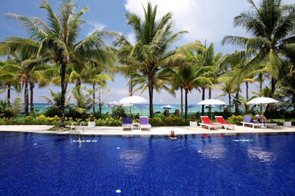 Kamala Beach Resort (a Sunprime Resort)