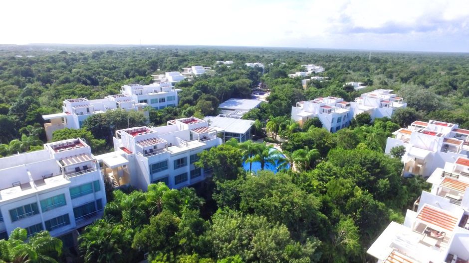 Bahia Principe Luxury Sian Ka'an Exterior