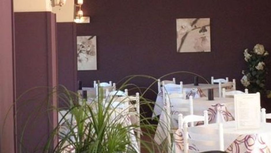 Hotel Rocinante Restaurant