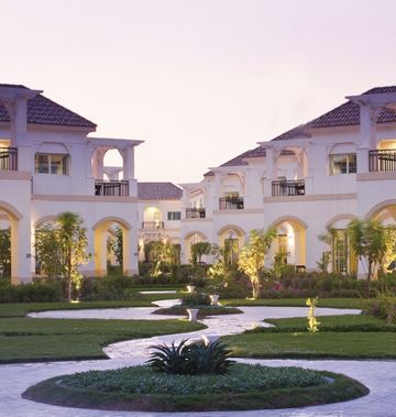 Moevenpick Beach Resort Al Khobar