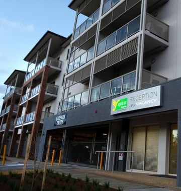 Quest Shepparton Serviced Apartments
