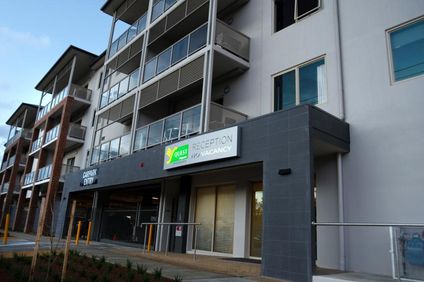 Quest Shepparton Serviced Apartments
