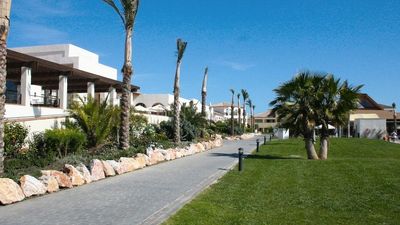 Robinson Club Playa Granada