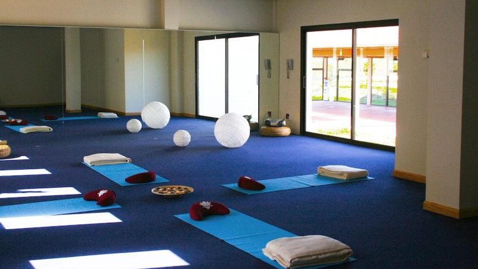 Robinson Club Playa Granada Health