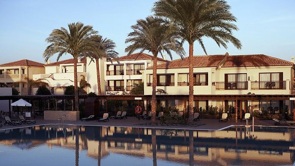 Robinson Club Playa Granada Pool