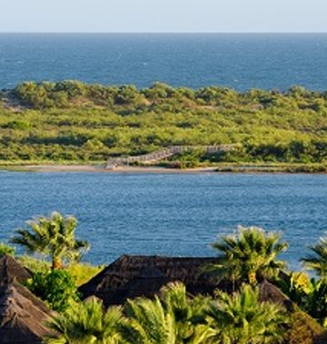 Hotel Fuerte El Rompido