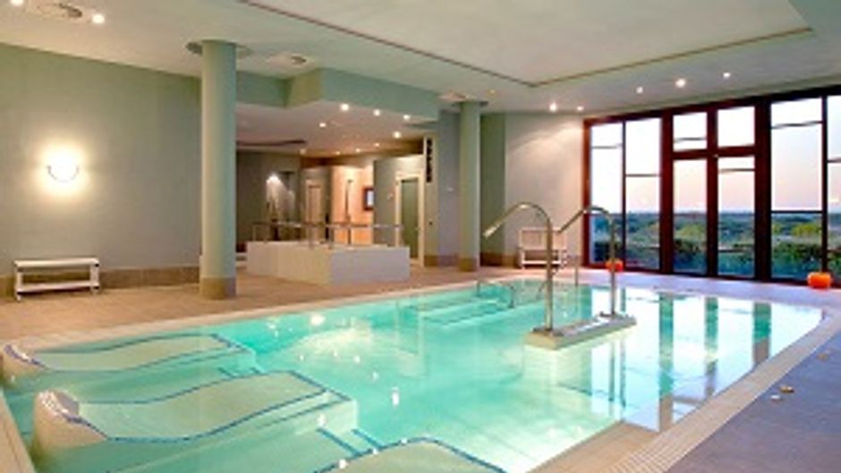 Hotel Fuerte El Rompido Spa