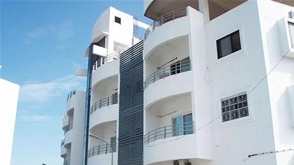 Centurion Spring Hills Resort Exterior