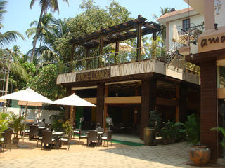 Nitya Resort