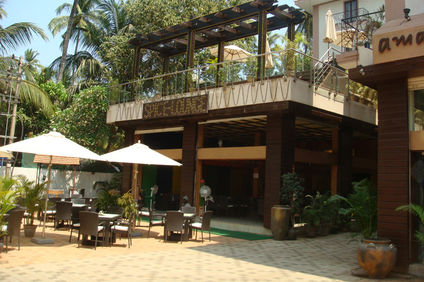 Nitya Resort