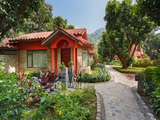 Taj Corbett Resort & Spa