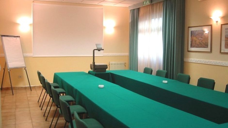 Hotel Redebora Meeting