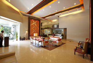 Avion Hotel - Mumbai