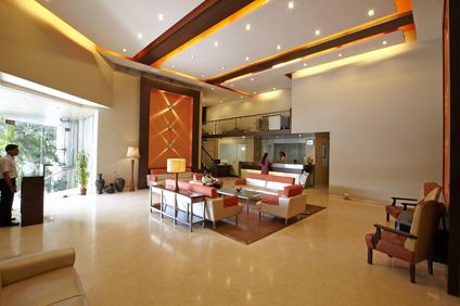 Avion Hotel - Mumbai