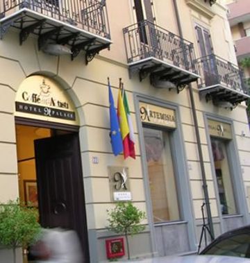 Artemisia Palace Hotel