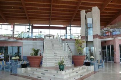 Alua Village Fuerteventura Hotel