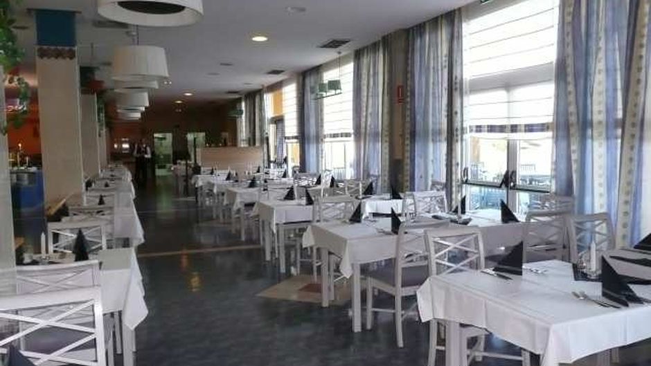 Alua Village Fuerteventura Hotel Restaurant