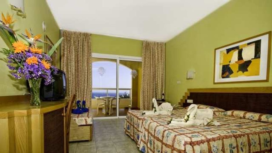 Alua Village Fuerteventura Hotel Room
