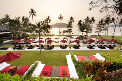 The Vijitt Resort Phuket