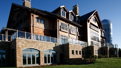 Primland Resort