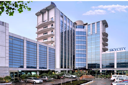 Skycity Hotel