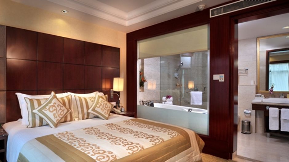 Skycity Hotel Suite