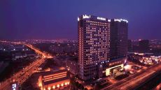 DoubleTree by Hilton Hotel Wuxi