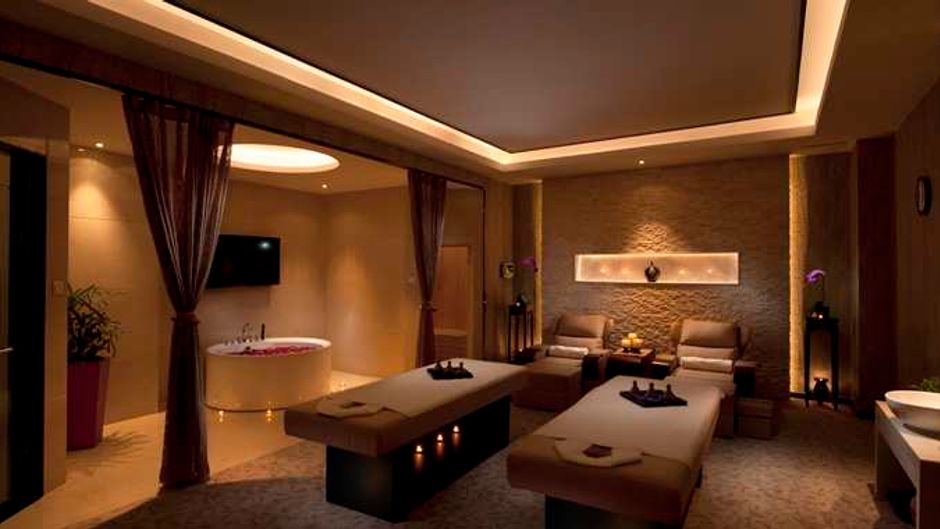 DoubleTree by Hilton Hotel Wuxi Spa