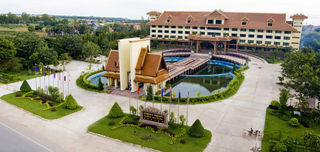Angkor Era Hotel