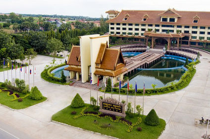 Angkor Era Hotel