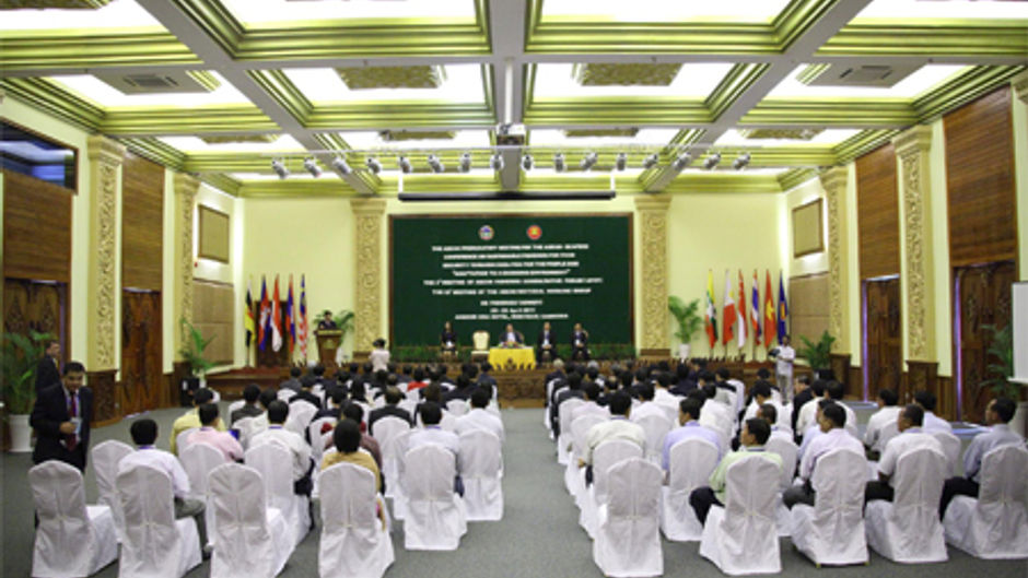 Angkor Era Hotel Meeting