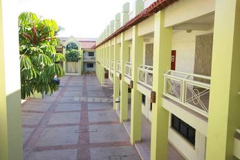 Brisas Del Mar Rosarito Beach