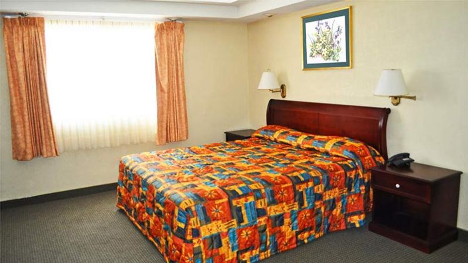 Brisas Del Mar Rosarito Beach Room