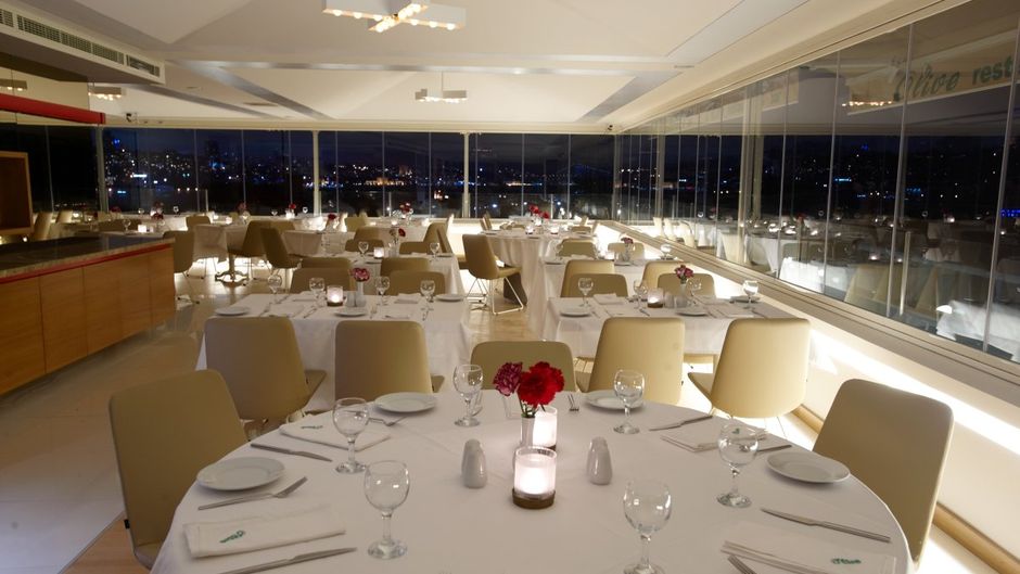 Sultania Hotel Banquet