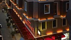 Sultania Hotel