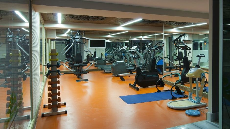 Sultania Hotel Health