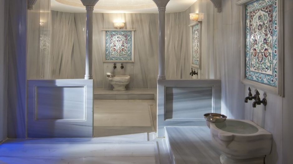 Sultania Hotel Spa