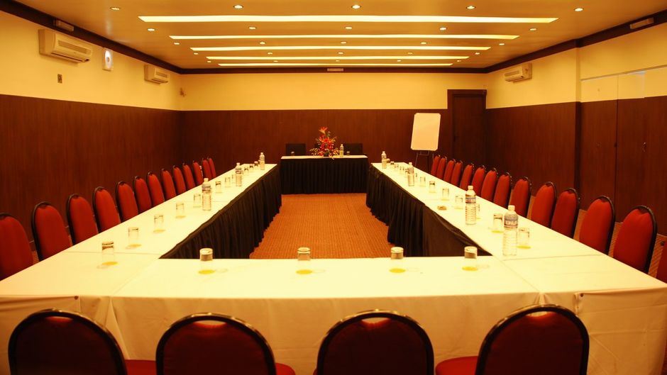 Hotel Grand Pavilion Banquet