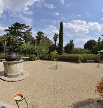 Hotel Villa Sabolini