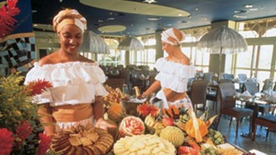 Costa do Sauipe Conventions Banquet