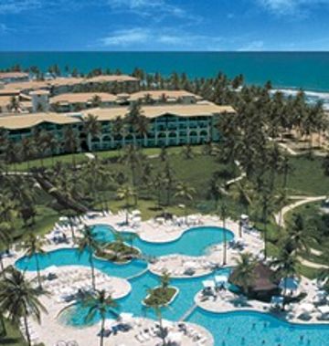 Costa do Sauipe Conventions