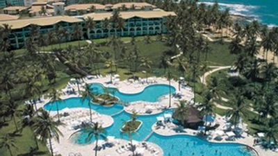 Costa do Sauipe Conventions