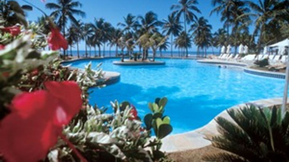 Costa do Sauipe Conventions Pool
