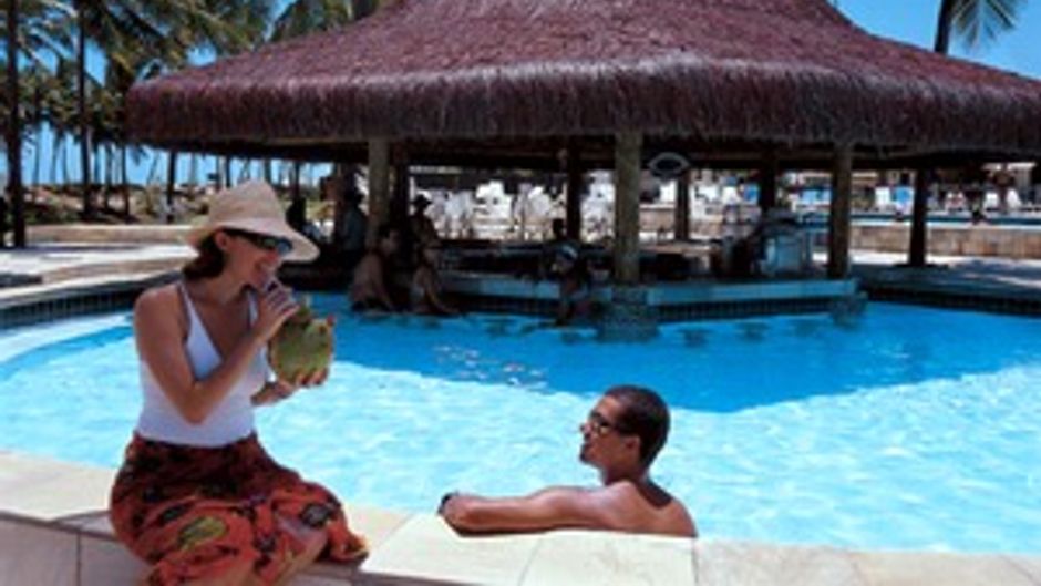 Costa do Sauipe Conventions Restaurant