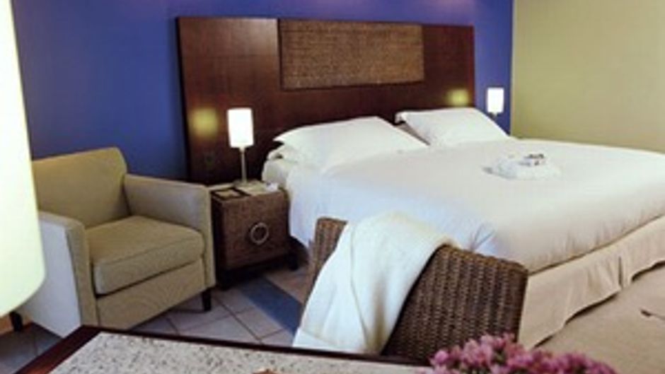 Costa do Sauipe Conventions Room