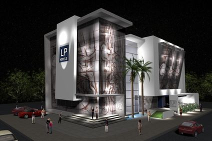 Hotel LP Santa Cruz